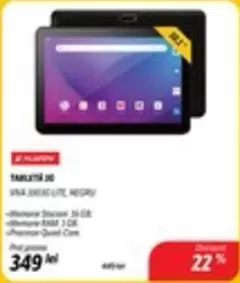 TABLETĂ X6