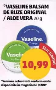BALSAM DE BUZE ORIGINAL
