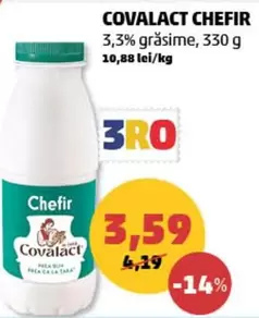 CHEFIR