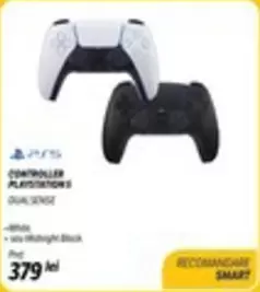 CONTROLLER PLAYSTATION 5 DUALSENSE