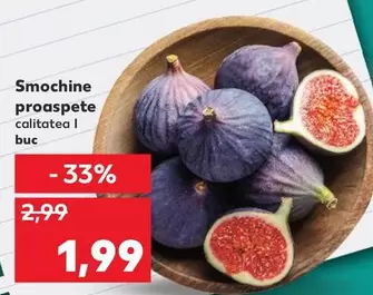 Smochine proaspete