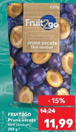 Prune uscate
