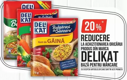 DELIKAT