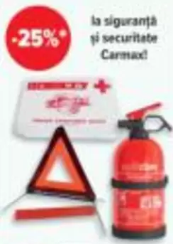 la siguranță și securitate