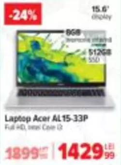 AL15-33P