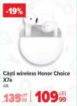 wireless Choice X7e