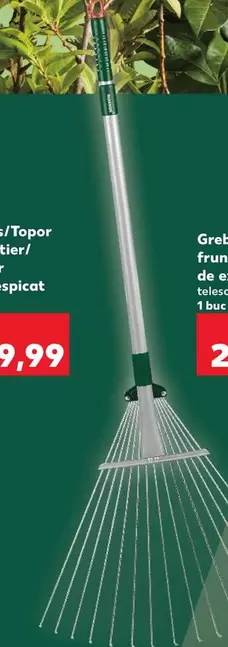 Baros/Topor forestier/ Topor de despicat