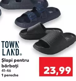Șlapi pentru bărbați