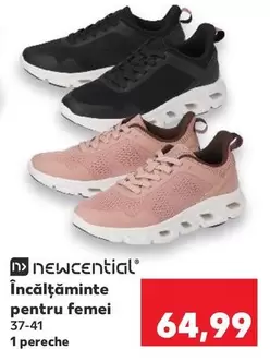 Încălțăminte pentru femei