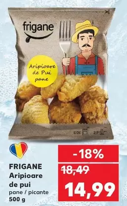 Aripioare de pui