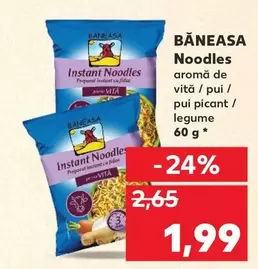 Noodles