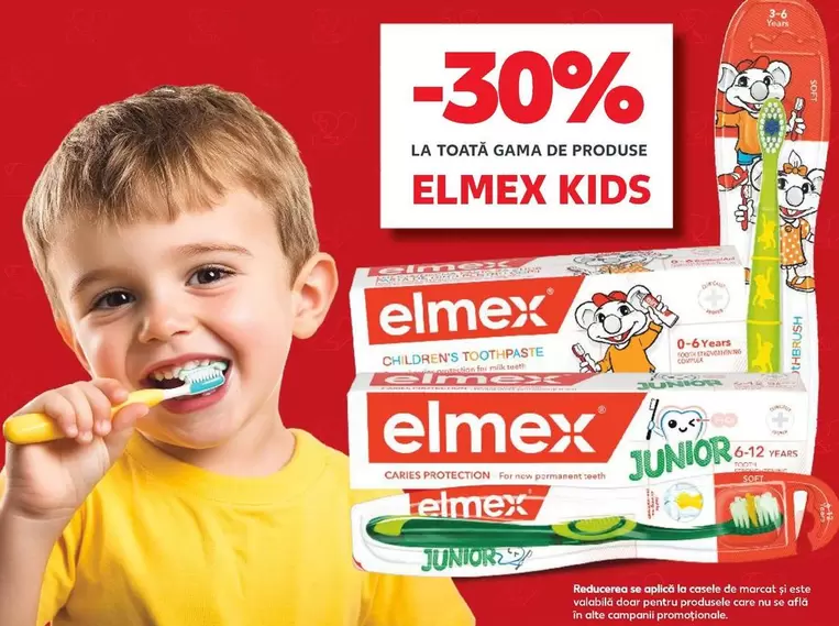 ELMEX KIDS