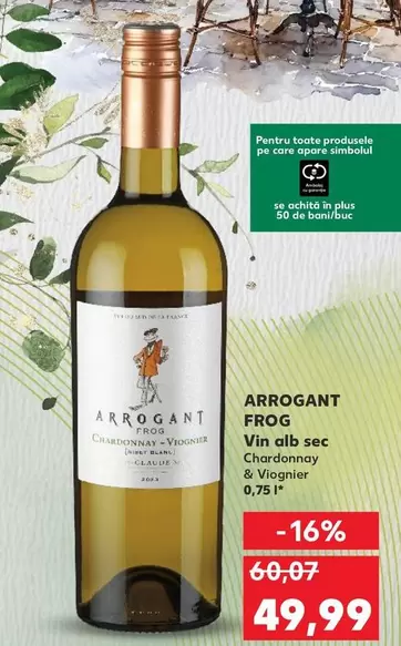Alb - FROG