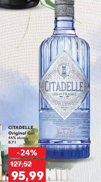 Original Gin