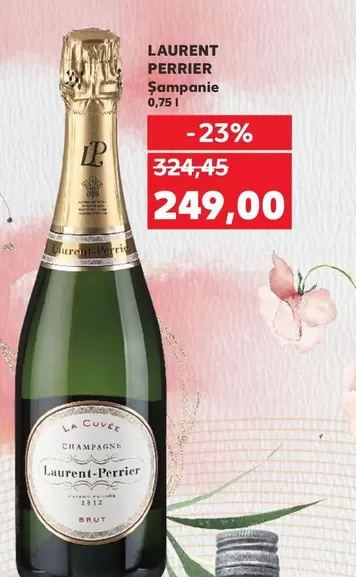 PERRIER