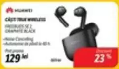 Huawei - FREEBUDS SE 2