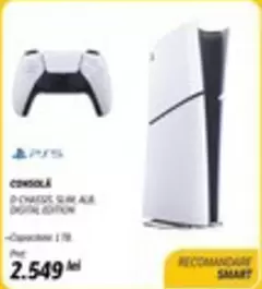 CONSOLE