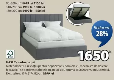 Cadru De Pat