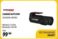CAMERA AUTO DVR