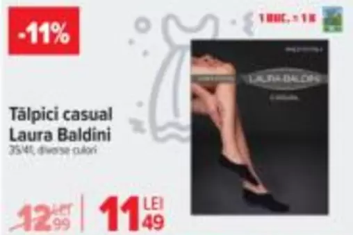 Tälpici casual