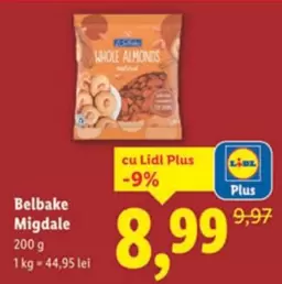 Migdale