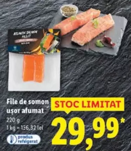 File de somon