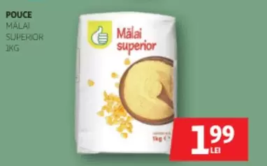 MĂLAI SUPERIOR