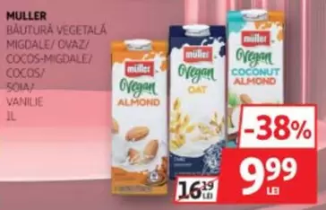 BAUTURA VEGETALA