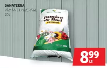PAMANT UNIVERSAL
