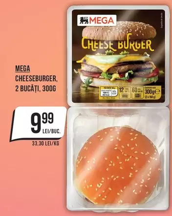 CHEESEBURGER