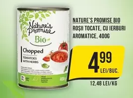 ROŞII TOCATE, CU IERBURI AROMATICE
