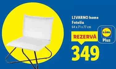 Fotoliu