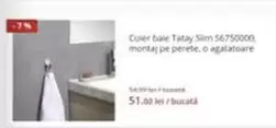 Culer bale Tatay Sim 56750000