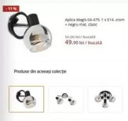 Aplica Magis 04-479