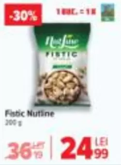Fistic