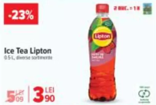 Ice Tea