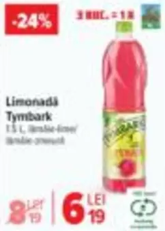 Limonadă