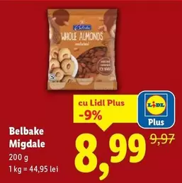 Migdale