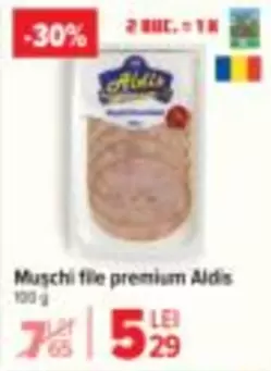 Muschi file premium