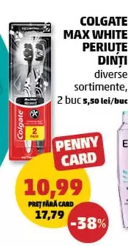 MAX WHITE PERIUTE DINTI