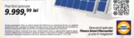 Incarcator Solar