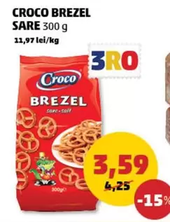 BREZEL