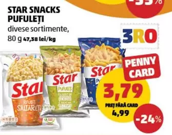 PUFULEȚI