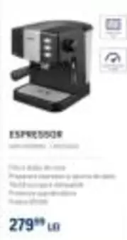 ESPRESSOR