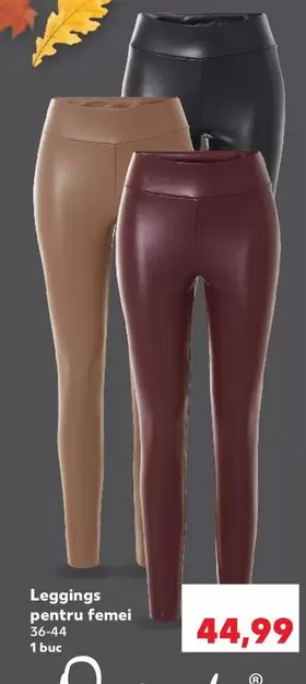 Leggings pentru femei