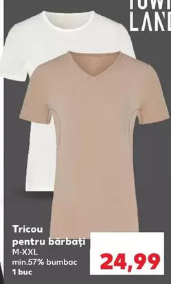Tricou pentru bărbați