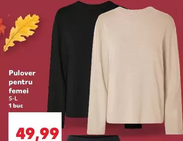 Pulover pentru femei