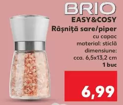 Râşniţă sare/piper