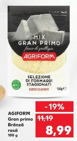 Gran primo
