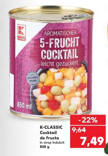Cocktail